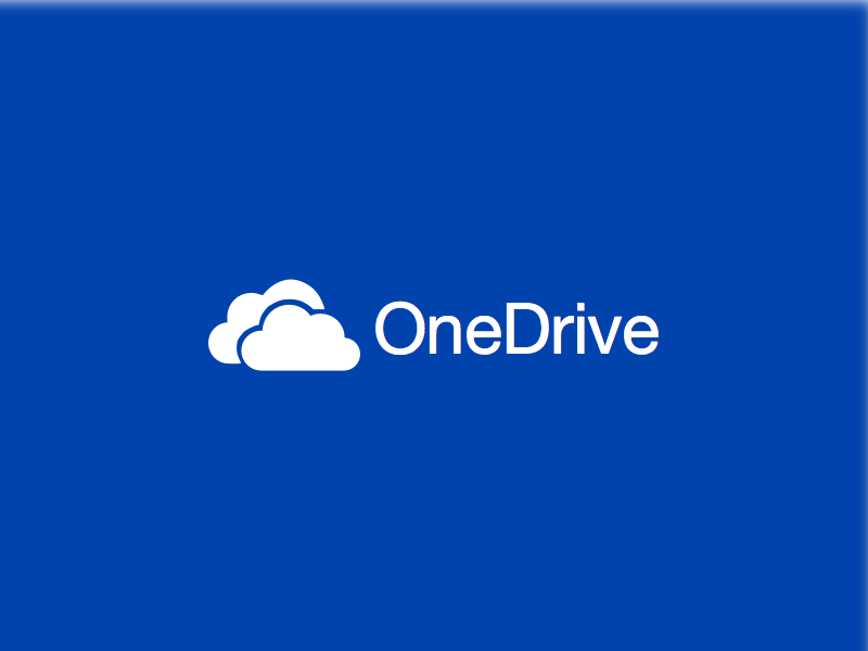 Microsoft OneDrive Image