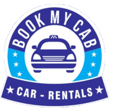 BookMyCab Image