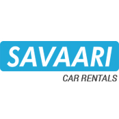 Savaari Cabs Image