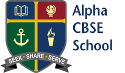 Alpha CBSE School - Porur - Chennai Image