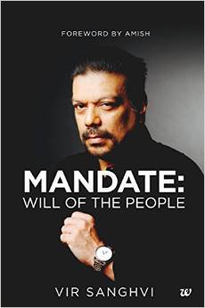 Mandate: Will of the People - Vir Sanghvi Image