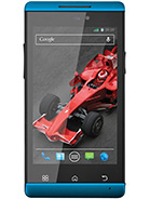 XOLO A500S IPS Image