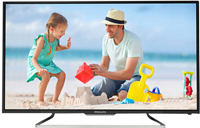 Philips 40PFL5059 102 cm (40.2) LED TV (Full HD) Image