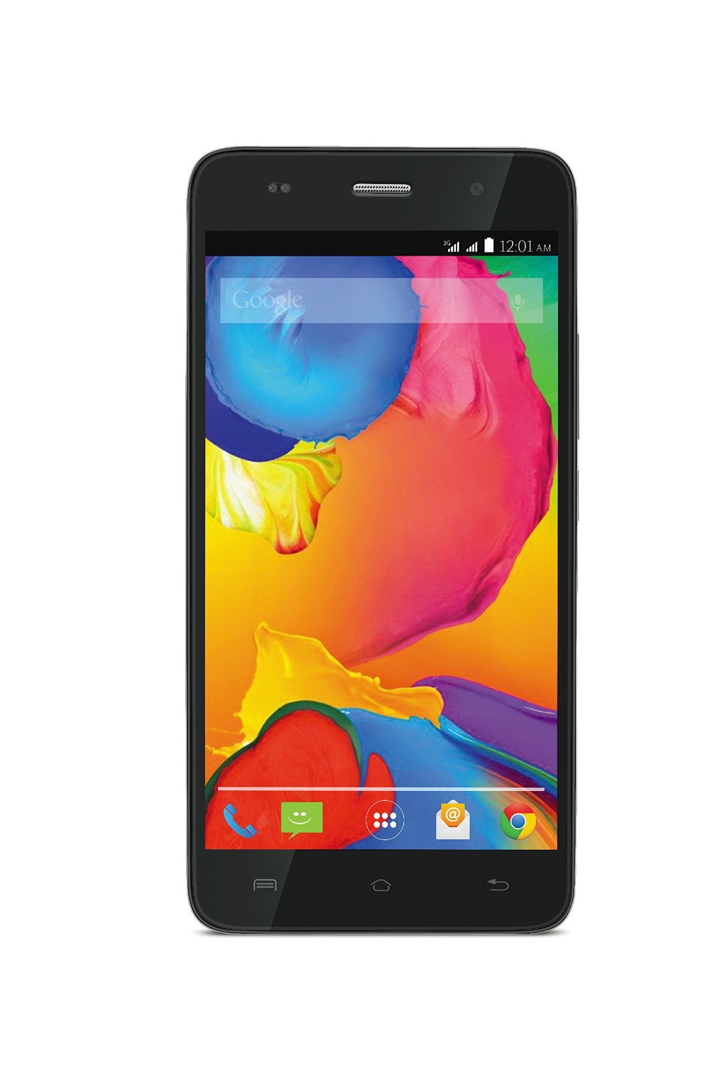 Lava Iris X8 Image