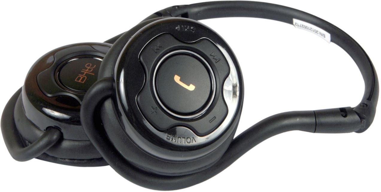 Corseca Bluetooth Headphones Image