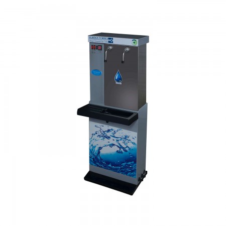 Aquaguard 600 Dual Facet Water Purifier Image