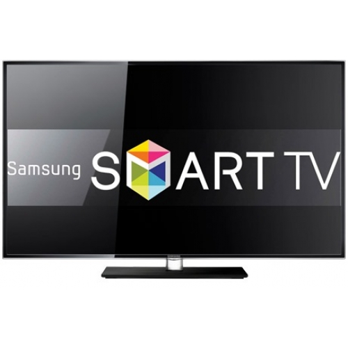 Samsung UA46D6600 LED 3D Smart TV Image