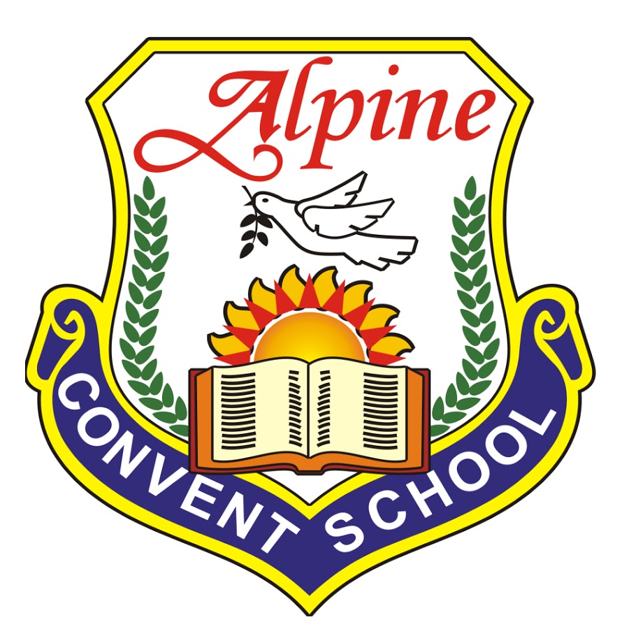 Alpine Convent School - Gurgaon Image