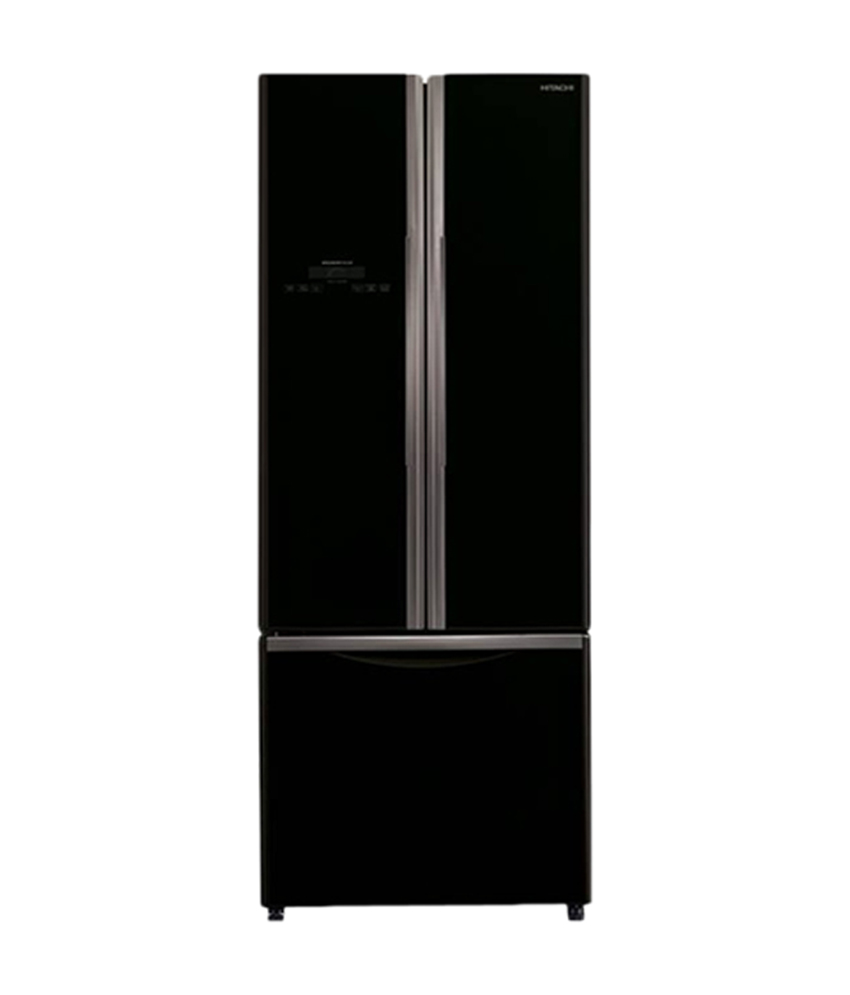 Hitachi RWB480PND2 465L Frost Free Refrigerator Image