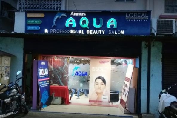 Aqua - Jamshedpur Image