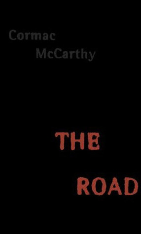 The Road - Cormac McCarthy Image