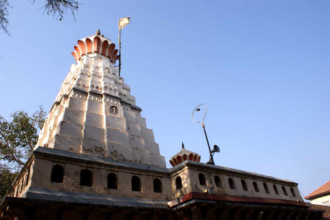 Ashtavinayak Temples - Maharashtra Image