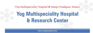 Yog Multispeciality Hospital and Research Center - Hadapsar - Pune Image