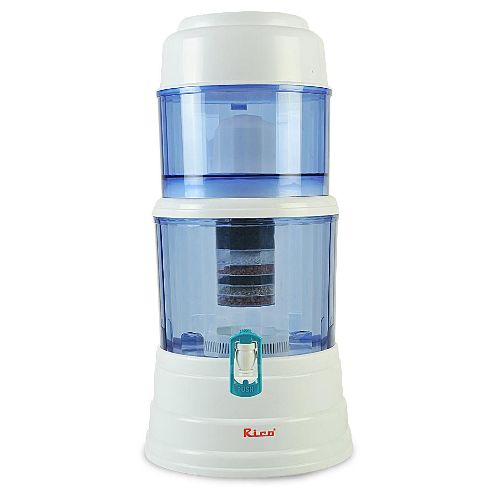 RICO Water Filter Image