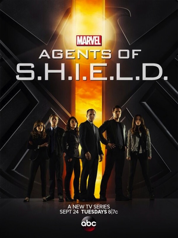 Marvel's Agents of S.H.I.E.L.D. Image