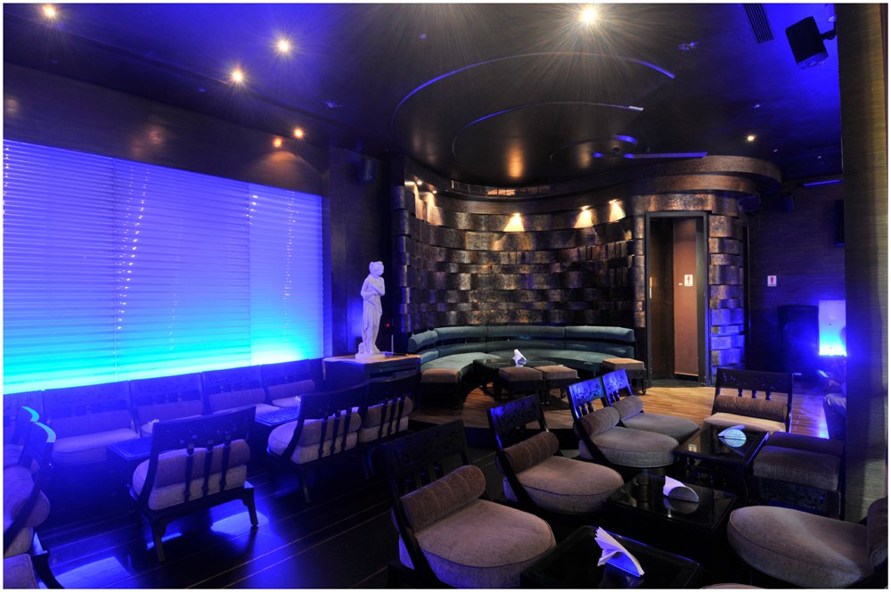 Clove Lounge - Powai - Mumbai Image