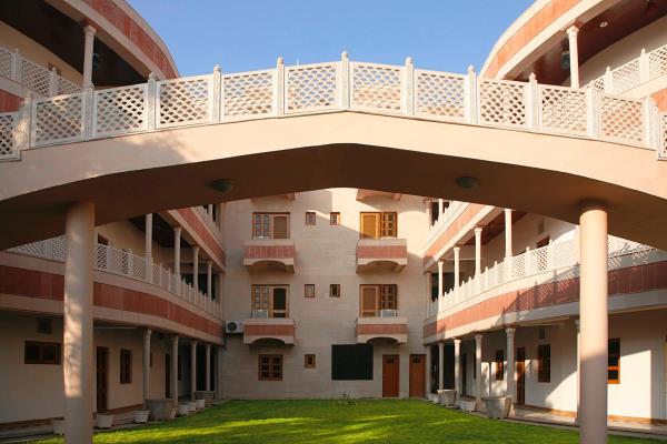 Bhaktidhama Hotel - Vrindava - Mathura Image