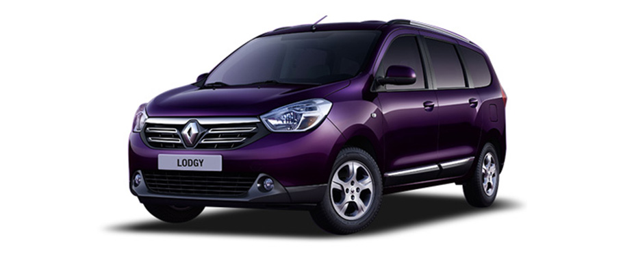 Renault Lodgy Image