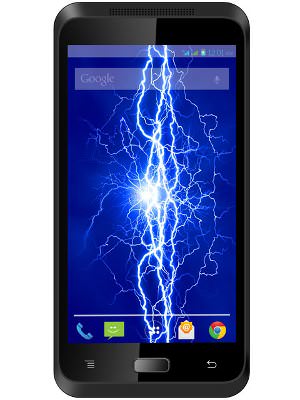 Lava Iris Fuel 10 Image