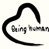 Being Human Image