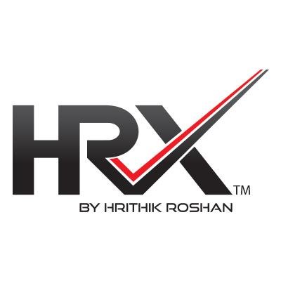 HRX Image