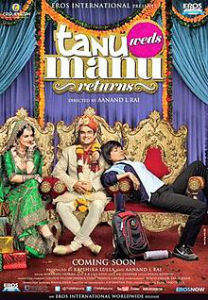 Tanu Weds Manu Returns Image