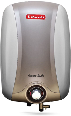 Racold Electric Storage Water Heater Eterno Swift 15 L Image