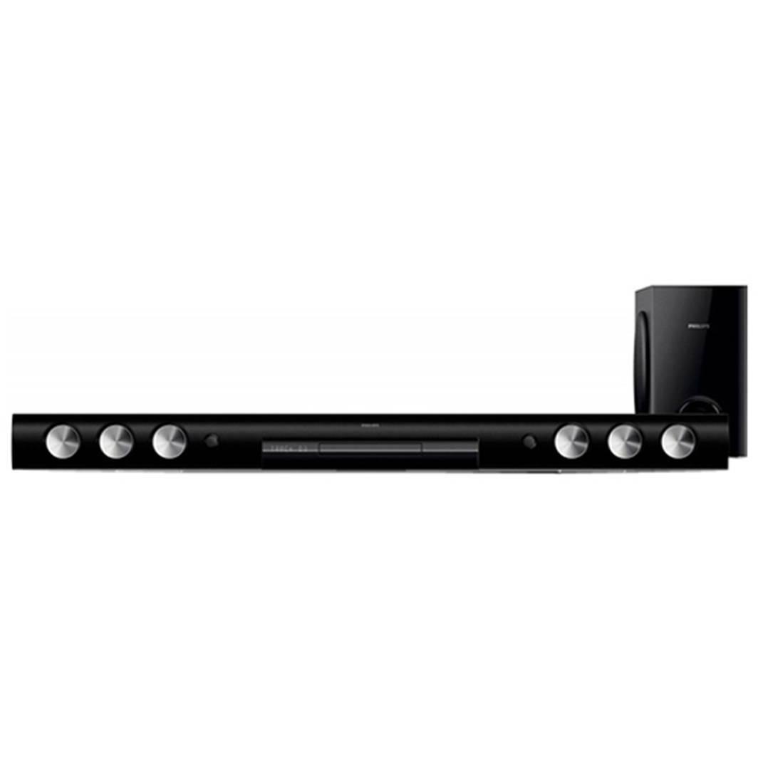 Philips HTB 5151K Blu Ray Soundbar Image