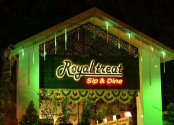 Royal Treat - Mulund - Mumbai Image