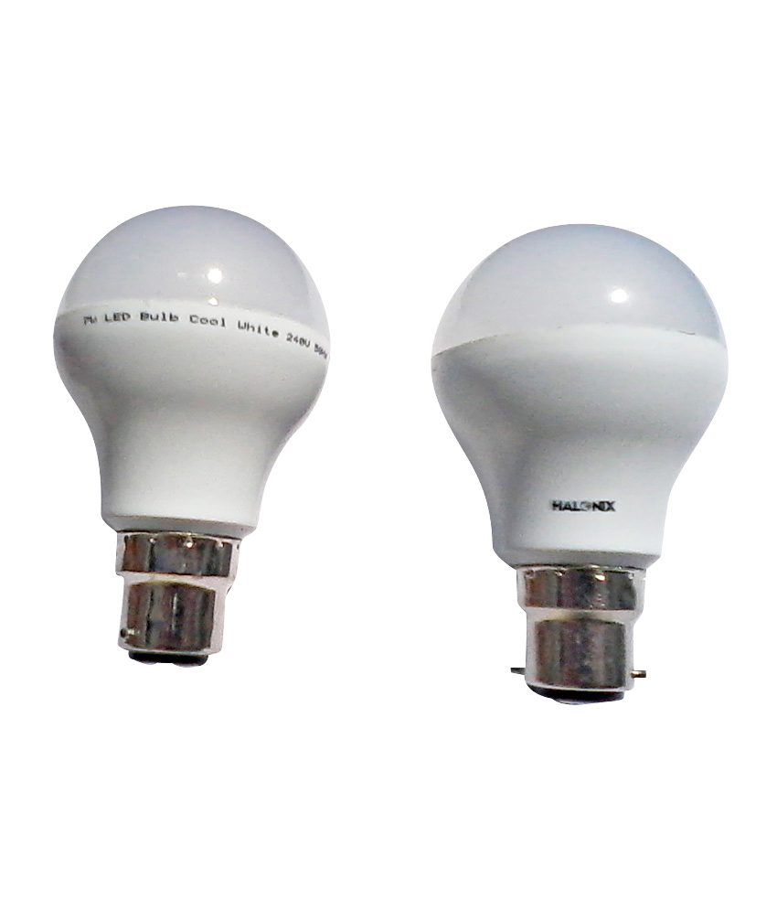 Halonix Bulbs Image