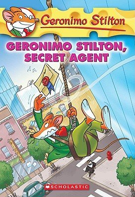 Geronimo Stilton Image