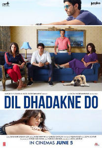 Dil Dhadakne Do Image