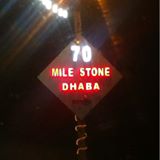 70 MileStone Dhaba - GT Road - Samalkha Image