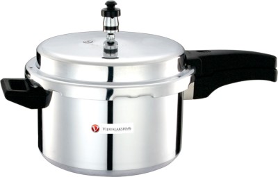 Vijayalakshmi 7.5 L Pressure cooker Image