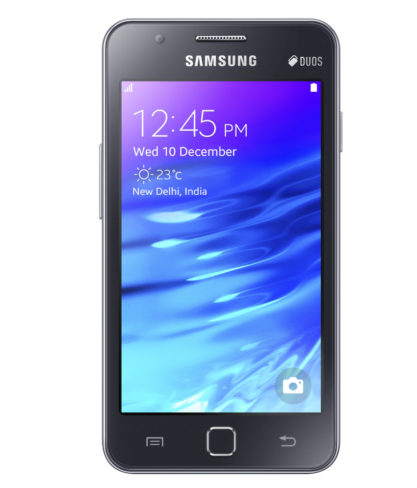 Samsung Z1 Image