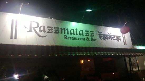 Razzmatazz - Mulund - Mumbai Image