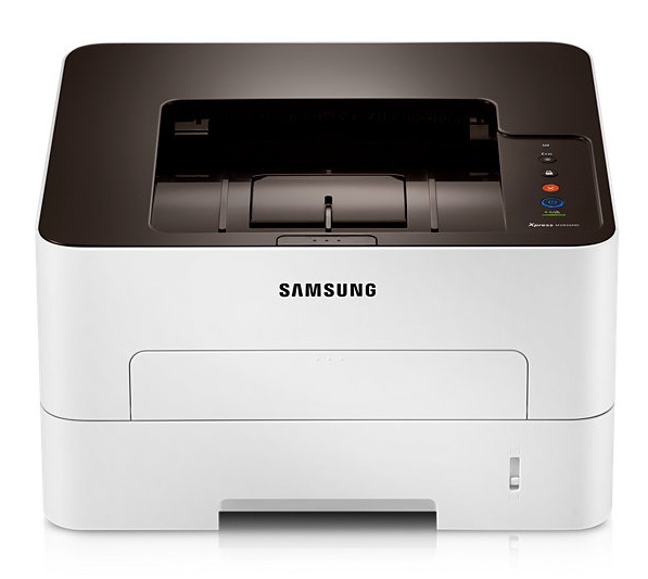 Samsung Laser Printer SL-M2826ND Image