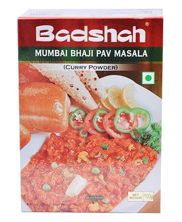 Badshah Masala Image