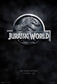 Jurassic World Image