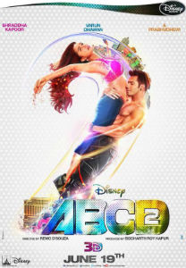 ABCD 2 Image
