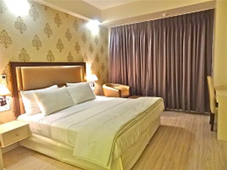 Manyaa Hotel - Delhi Image