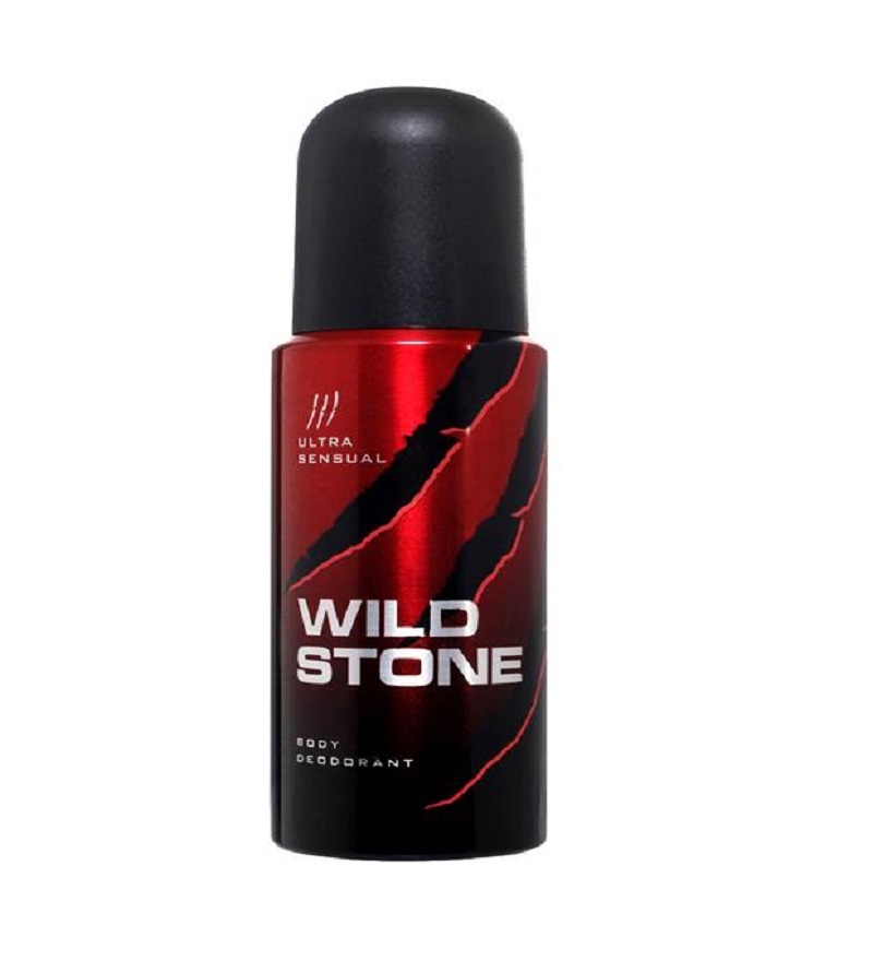 Wildstone Deodorant For Men Image