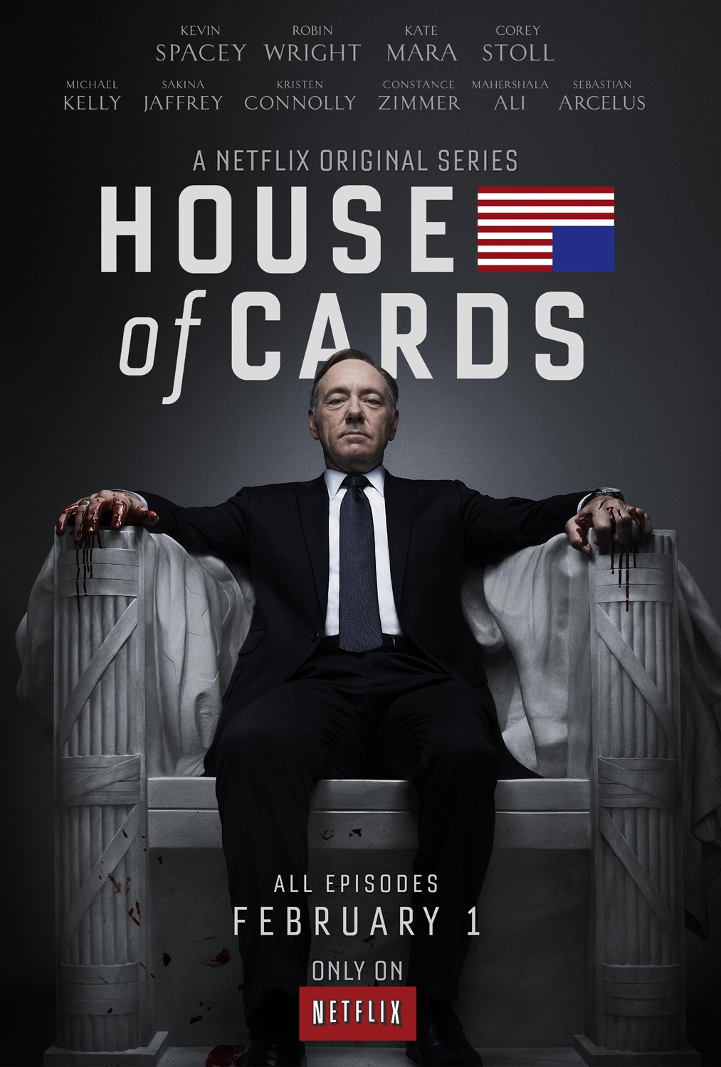 House Of Cards Image