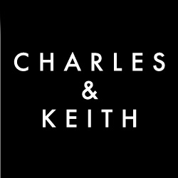 Charles and Keith Footwear Image