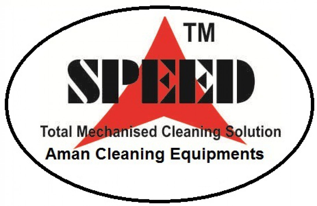 Aman Cleaning Equipments - Noida Image