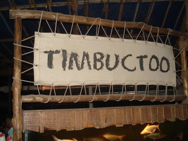 Timbuctoo - Mulund - Mumbai Image