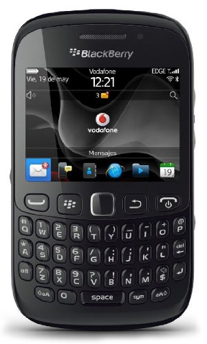 Blackberry Curve 9220 Image
