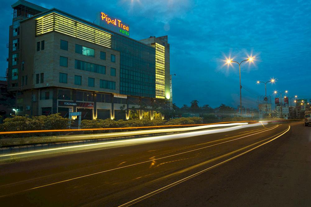 Pipal Tree Hotel - Kolkata Image