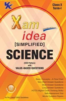 Xam Idea Image