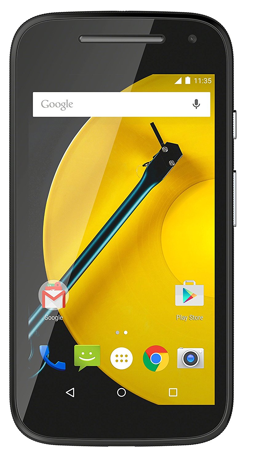 Motorola Moto E (2nd Gen.) Image